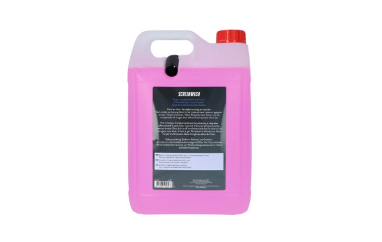 Líquido lavaparabrisas Valma Verano 5L, Imagen 3