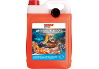 SONAX Sweet-Home Anticongelante -18 Líquido lavaparabrisas 5 litros