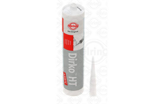 Elring Dirko HT junta liquida gris 310ML, Imagen 2