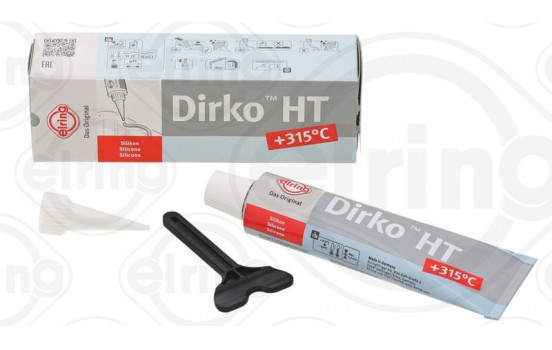 Elring Dirko HT junta liquida gris 70ML, Imagen 2