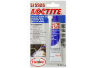 Loctite Junta de Silicona Azul 40ml
