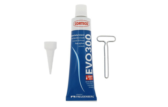 Sellador, kit
