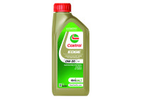 Aceite de motor Castrol Edge 0W20 C5 1L