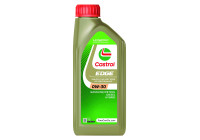 Aceite de motor Castrol Edge 0W30 C3 1L