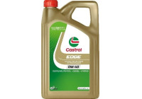 Aceite de motor Castrol Edge 0W40 C3 5L
