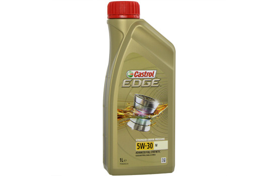 Aceite de motor Castrol Edge 5W30 M 1L, Imagen 2