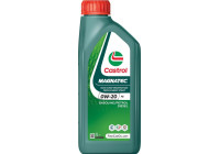 Aceite de motor Castrol MAGNATEC 0W-20 FE 1L