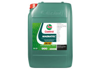 Aceite de motor Castrol MAGNATEC 5W-40 C3 20L
