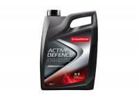 Aceite de motor Champion Active Defense 10W40 B4 5L