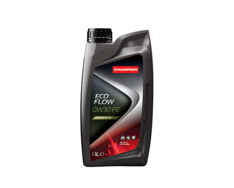 Aceite de motor Champion Eco Flow 0W30 A3/B4 1L