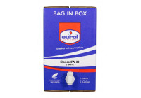 Aceite de motor Eurol Elance 5W-30 C2/C3 20L