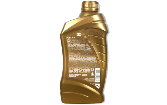 Aceite de motor Eurol Excence 5W30 C1 1L, Imagen 2
