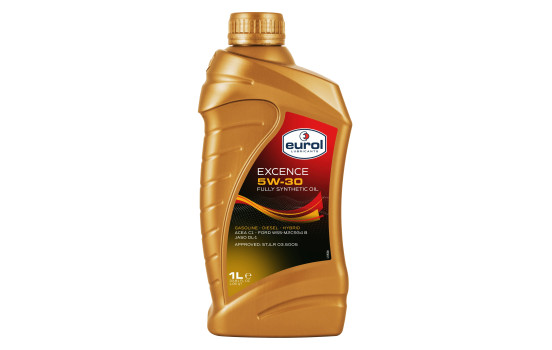 Aceite de motor Eurol Excence 5W30 C1 1L