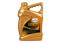 Aceite de motor Eurol Fluence DXS 5W30 C3 5L