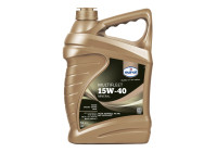 Aceite de motor Eurol Multifleet 15W40 A2 5L
