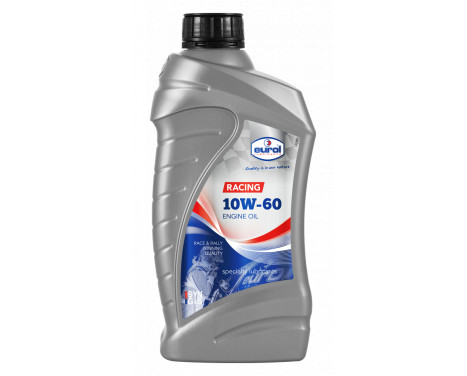 Aceite de motor Eurol Specialty Racing 10W60 1L