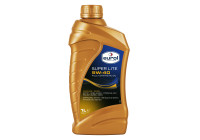Aceite de motor Eurol Super Lite 5W40 A3/B4 1L