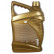 Aceite de motor Eurol Super Lite 5W40 A3/B4 5L, Miniatura 2