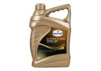 Aceite de motor Eurol Supreme Classic 10W40 A3/B4 5L