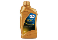 Aceite de motor Eurol Syntence LV 0W20 C5/C6 1L