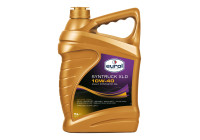 Aceite de motor Eurol Syntruck XLD 10W40 E7 5L