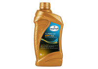 Aceite de motor Eurol Turbo DI 5W40 C3 1L