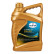 Aceite de motor Eurol Turbo DI 5W40 C3 5L