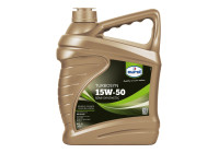 Aceite de motor Eurol Turbosyn 15W50 A3/B4 4L