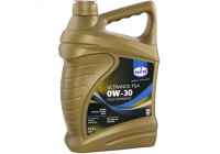 Aceite de motor Eurol Ultrance PSA 0W30 C2 5L