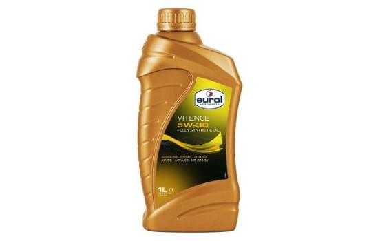 Aceite de motor Eurol Vitence 5W-30 1L, Imagen 2