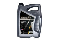Aceite de motor Exoil 5W40 A3/B4 5L