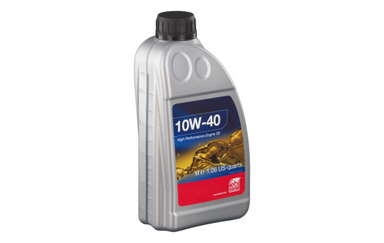 Aceite de motor Febi SAE 10W-40 A3/B3 1L