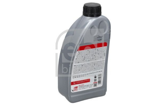 Aceite de motor Febi SAE 10W-40 A3/B3 1L, Imagen 3