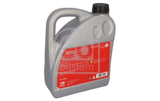 Aceite de motor Febi SAE 5W30 Longlife C3 4L, Imagen 3