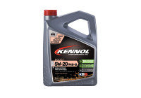 Aceite de motor Kennol Boost 5W20 948-B A1/B1/C5 5L
