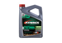 Aceite de motor Kennol Ecology 0W30 504/507 C3 5L