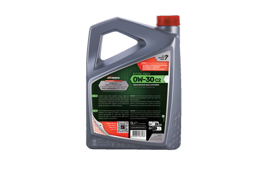 Aceite de motor Kennol Ecology 0W30 C2 5L, Imagen 2
