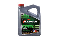 Aceite de motor Kennol Ecology 5W30 C2/C3 5L