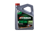 Aceite de motor Kennol Ecology 5W30 C4 5L