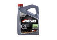Aceite de motor Kennol Endurance 5W40 A3/B4 5L