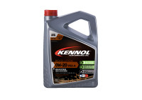 Aceite de motor Kennol Revolution 0W20 952-A C5/C6 5L