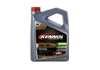 Aceite de motor Kennol Revolution 0W30 950-A C2 5L