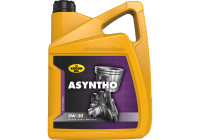 Aceite de motor Kroon-Oil Asyntho 5W30 A3/B4 5L