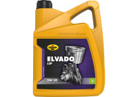 Aceite de motor Kroon-Oil Elvado LSP 5W30 C1 5L