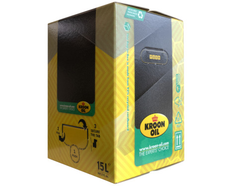 Aceite de motor Kroon Oil Emperol diésel 10W40 A3/B3 15L