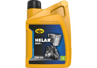 Aceite de motor Kroon-Oil Helar MSP+ 5W40 C3 1L