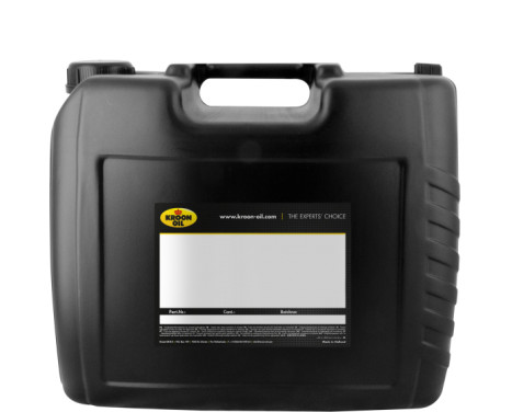 Aceite de motor Kroon Oil Specialsynth MSP 5W40 C3 20L