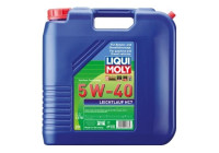 Aceite de motor Liqui Moly HC7 5W-40 20L