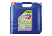 Aceite de motor Liqui Moly Leichtlauf Performance 5W-30 20L