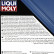 Aceite de motor Liqui Moly Longtime High Tech 5W30 C3 5L, Miniatura 3